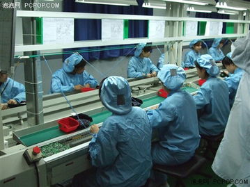 工廠參觀記 飛利浦SA28音樂(lè)播放器是這樣煉成的